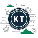 kasmoprav Logo